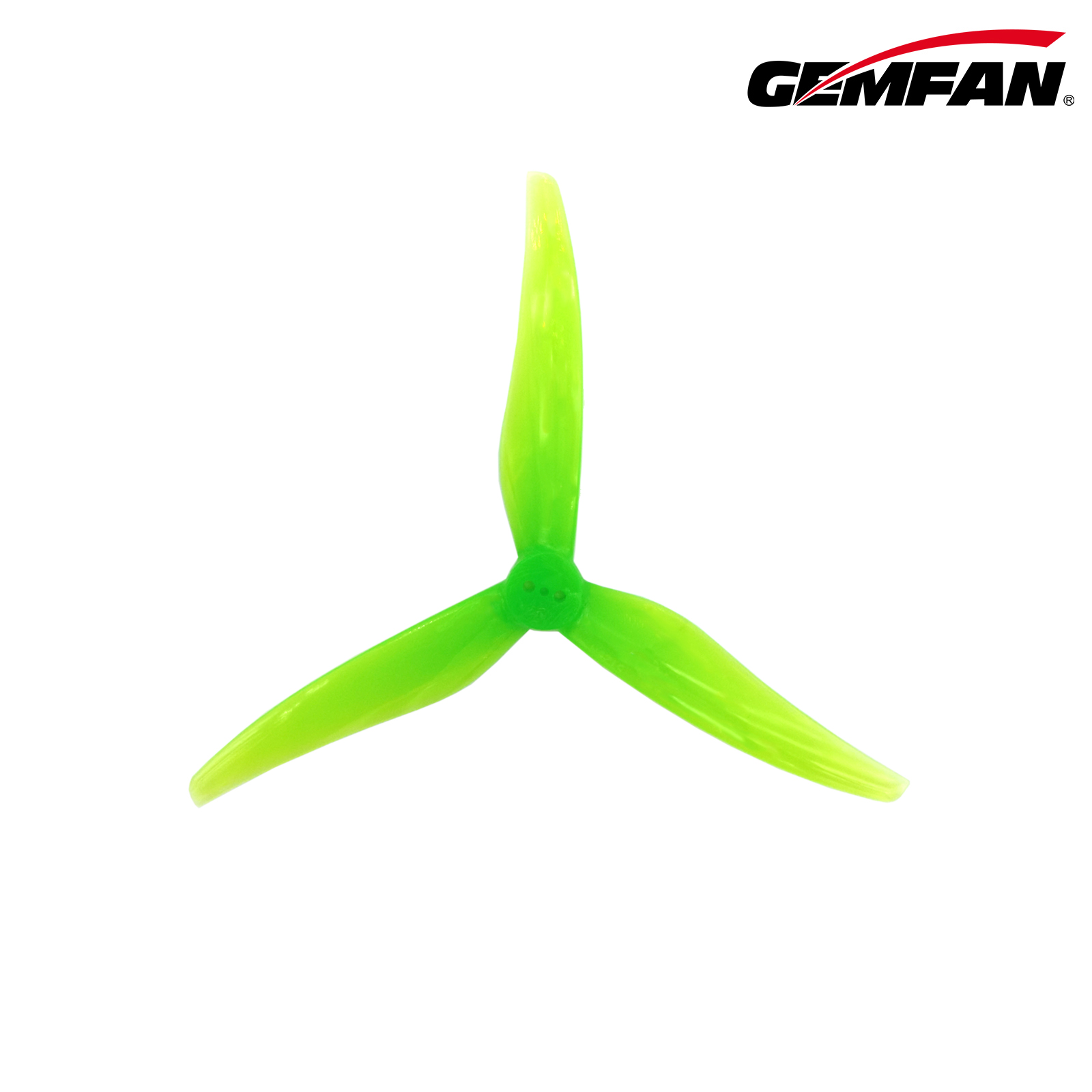 Hurricane SL 5125 3Blade Gemfa - Drone Racing Propeller recensie en prijs