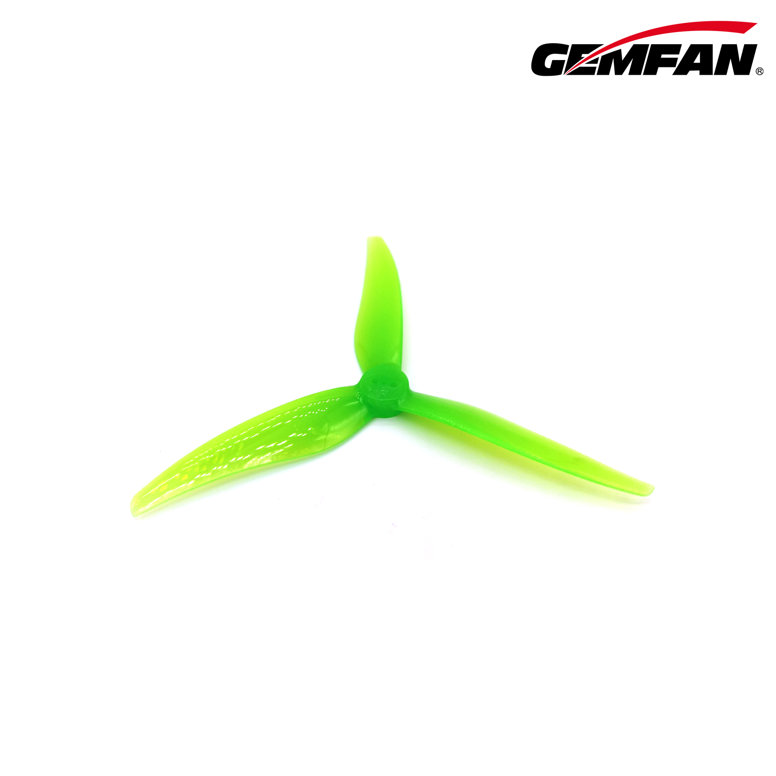 Hurricane SL 5125 3Blade Gemfa - Drone Racing Propeller recensie en prijs