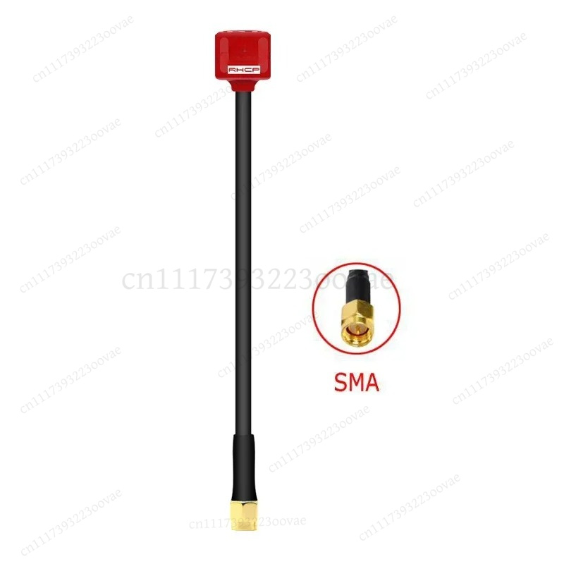 10 stuks 5.8G Lollipop 4 RHCP  - Drone Racing Antenna recensie en prijs