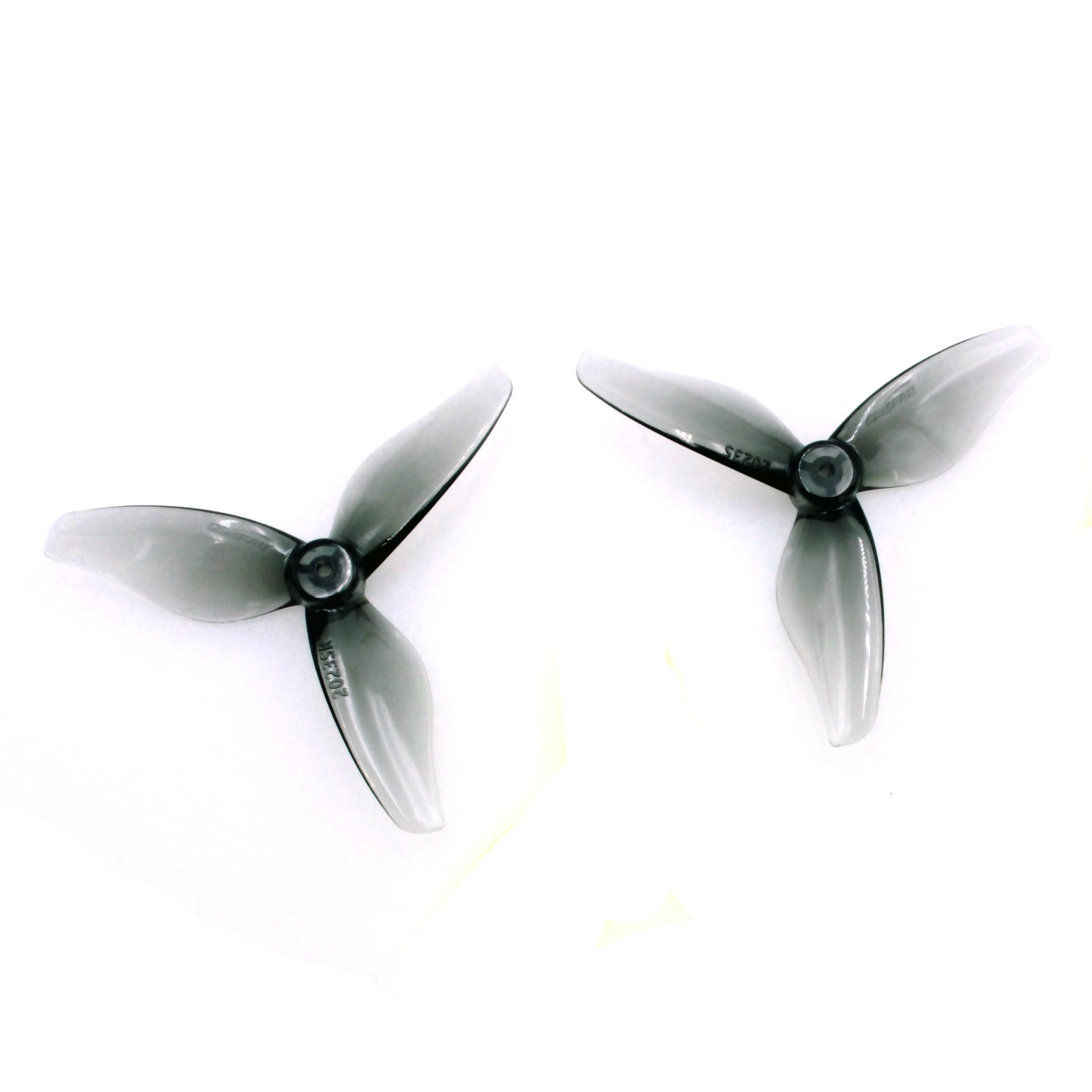 4-16Pairs Gemfan Hurricane 202 - Drone Racing Propeller recensie en prijs