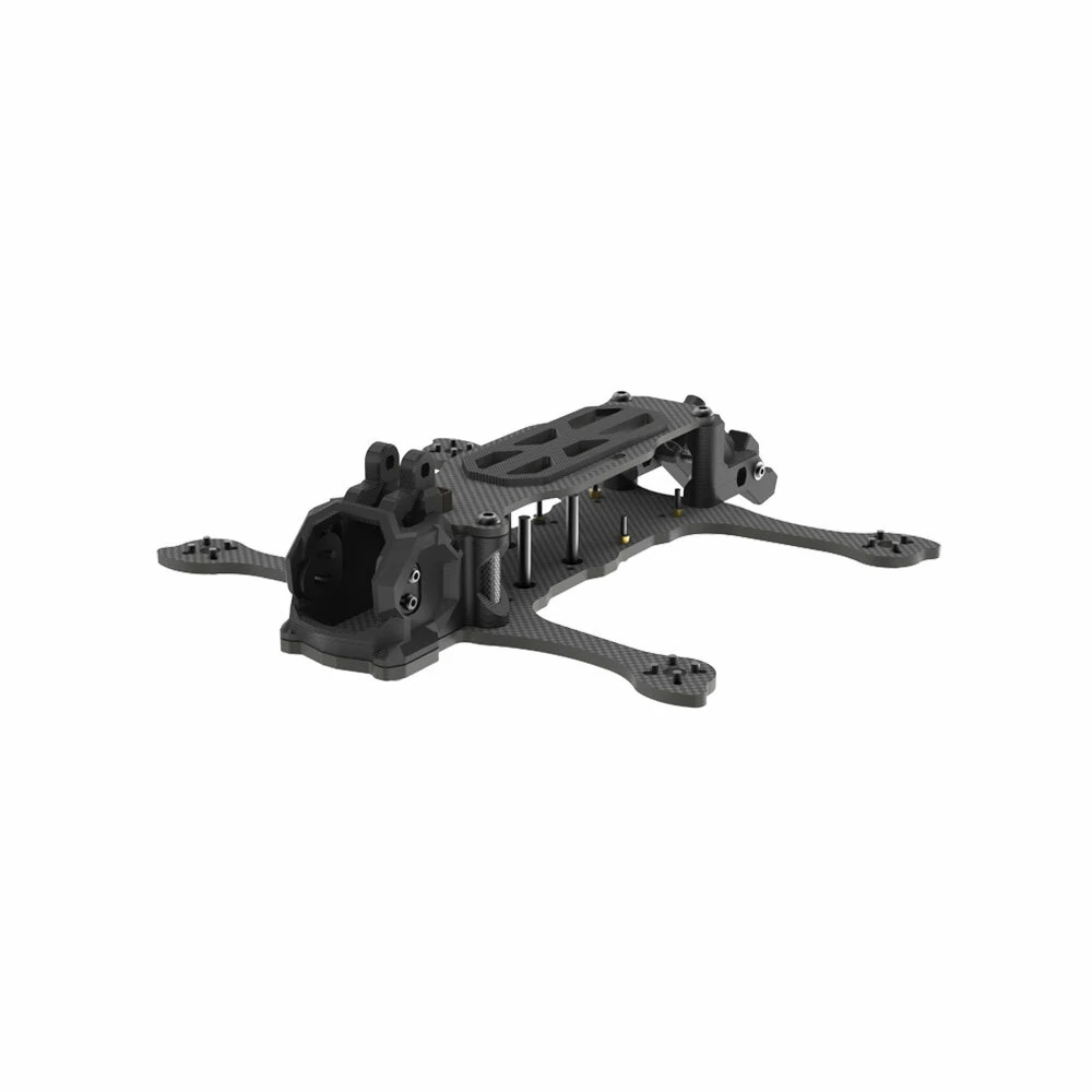 iFlight iH3 168 mm wielbasis 3 - Drone Racing Frame recensie en prijs