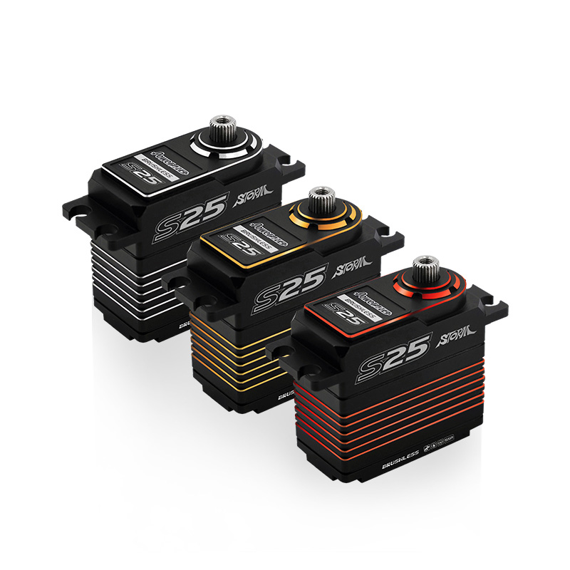 Power HD Storm S15/S25/S35 Rac - Drone Racing Gate recensie en prijs