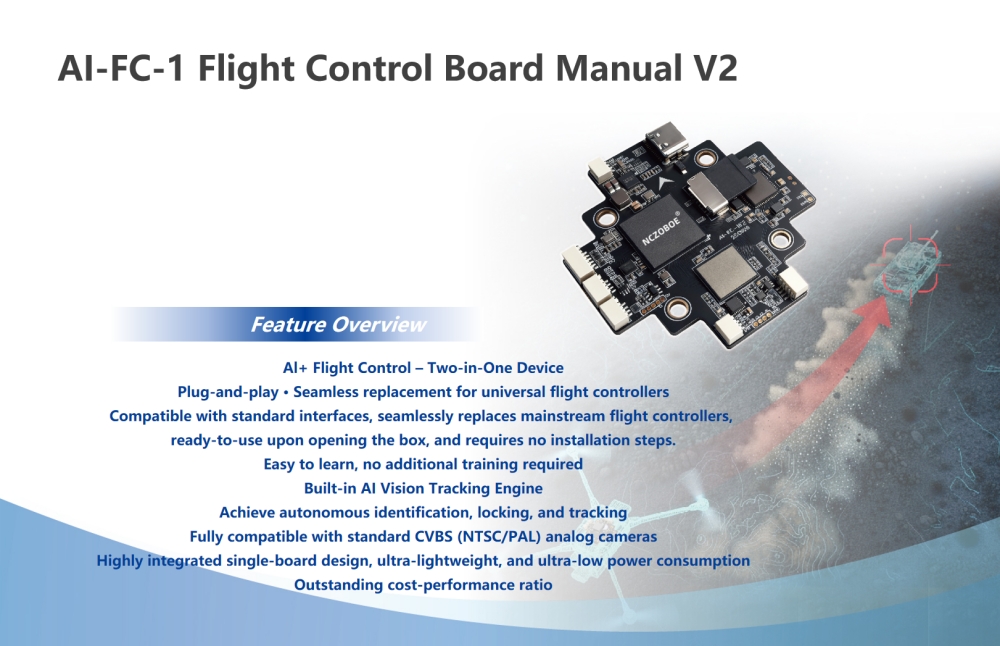 NCZOBOE ingebouwde PX4, onders - Drone Racing Flight Controller recensie en prijs