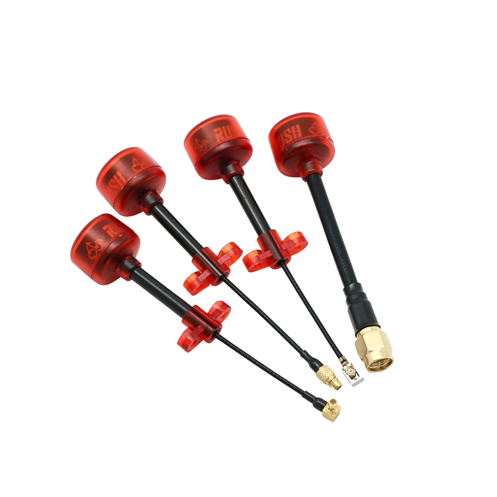 Rush Cherry FPV 5.8G Antenne L - Drone Racing Esc recensie en prijs