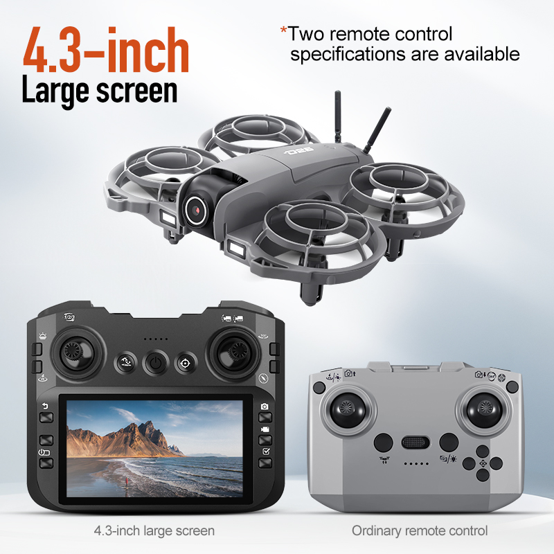 D26 Drone 4K Luchtfoto HD 180  - Drone Racing Camera recensie en prijs
