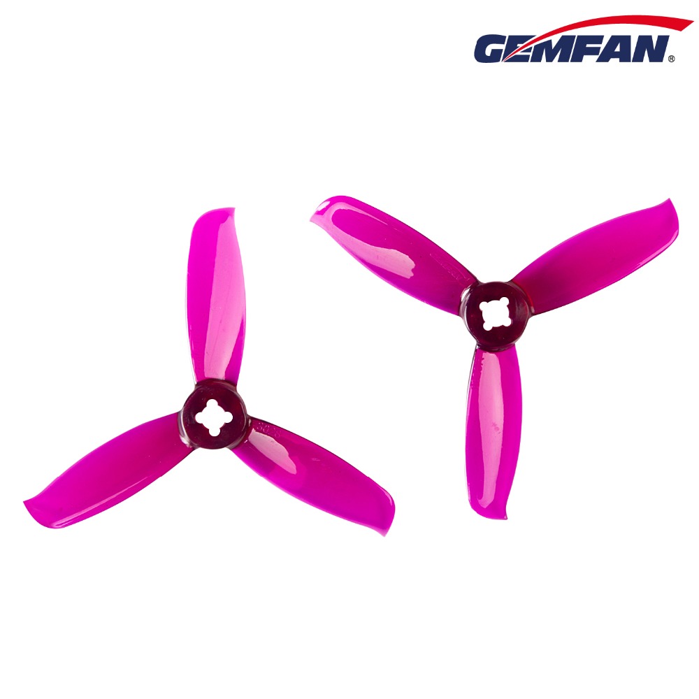 10Pairs/20Pcs Gemfan Windancer - Drone Racing Propeller recensie en prijs