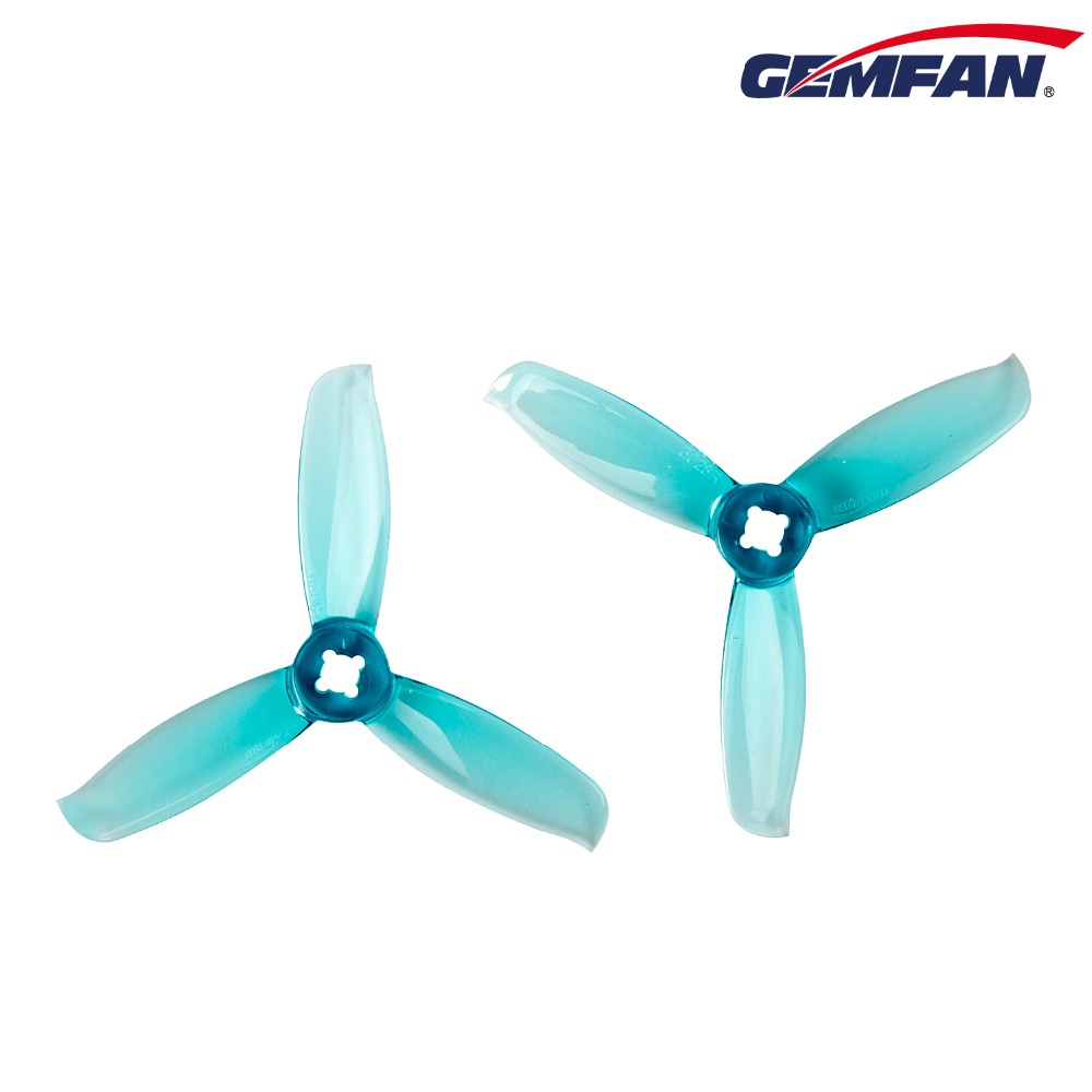 10Pairs/20Pcs Gemfan Windancer - Drone Racing Propeller recensie en prijs
