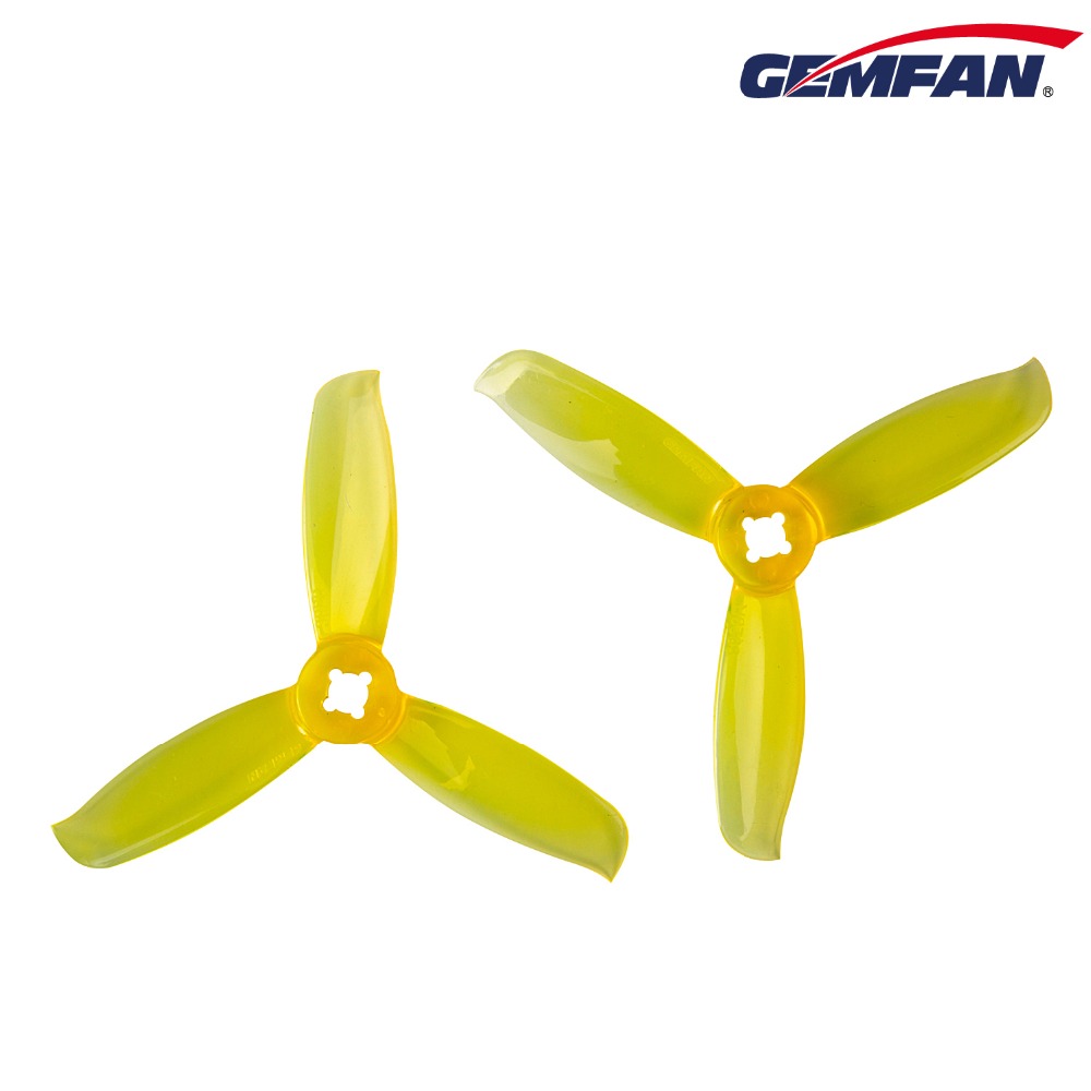 10Pairs/20Pcs Gemfan Windancer - Drone Racing Propeller recensie en prijs