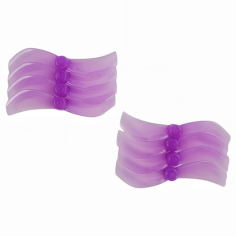 4 paar 8 stuks 1610 drone prop - Drone Racing Propeller recensie en prijs