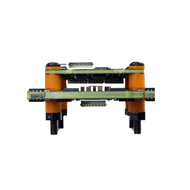VOLODYMYR voor HPXGRC F722 Fli - Drone Racing Esc recensie en prijs