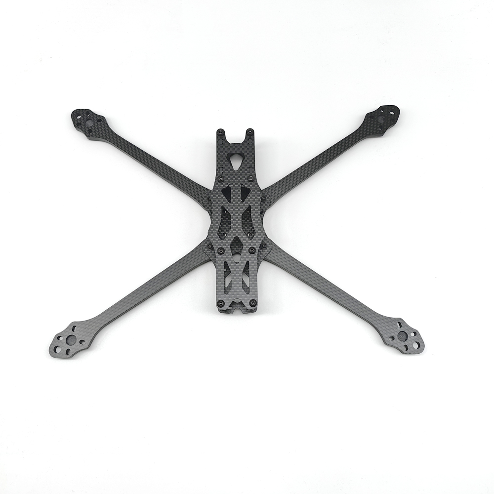 APEX frame 7 inch/6 inch/5 inc - Drone Racing Camera recensie en prijs