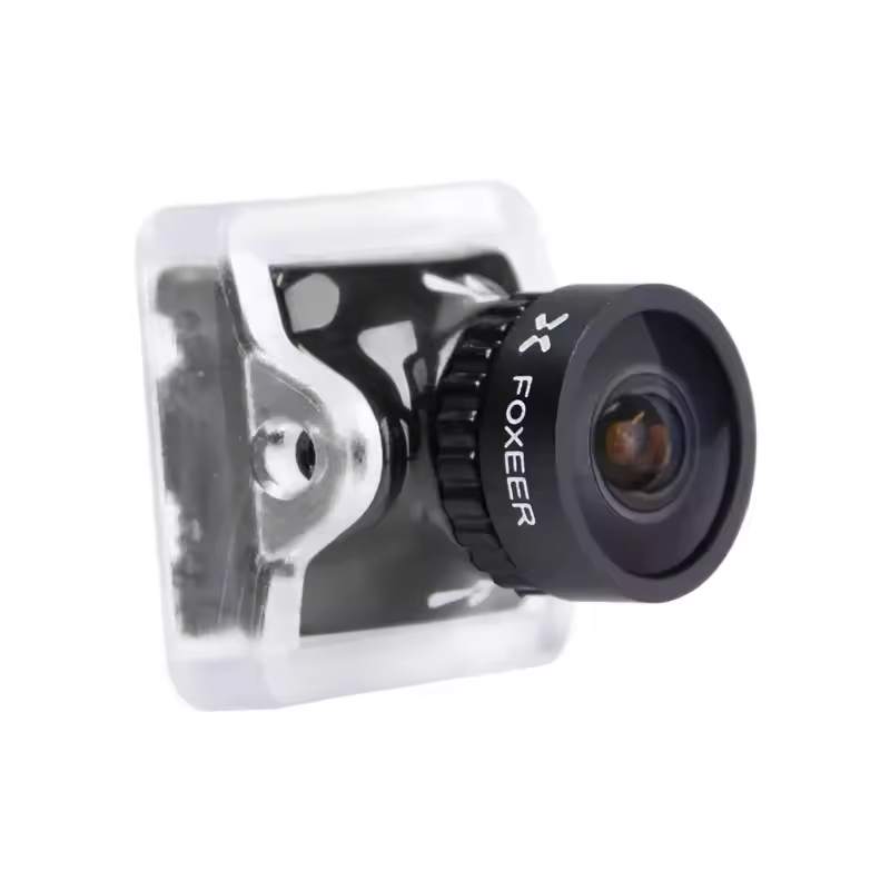 FOXEER Predator5 Camera NANO 1 - Drone Racing Camera recensie en prijs