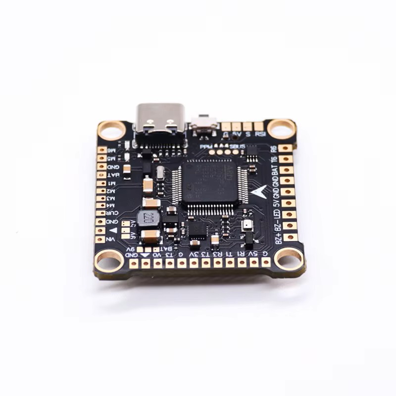 Een F4V3S PLUS F4 V3 V3S FC Fl - Betaflight Fc F4 recensie en prijs
