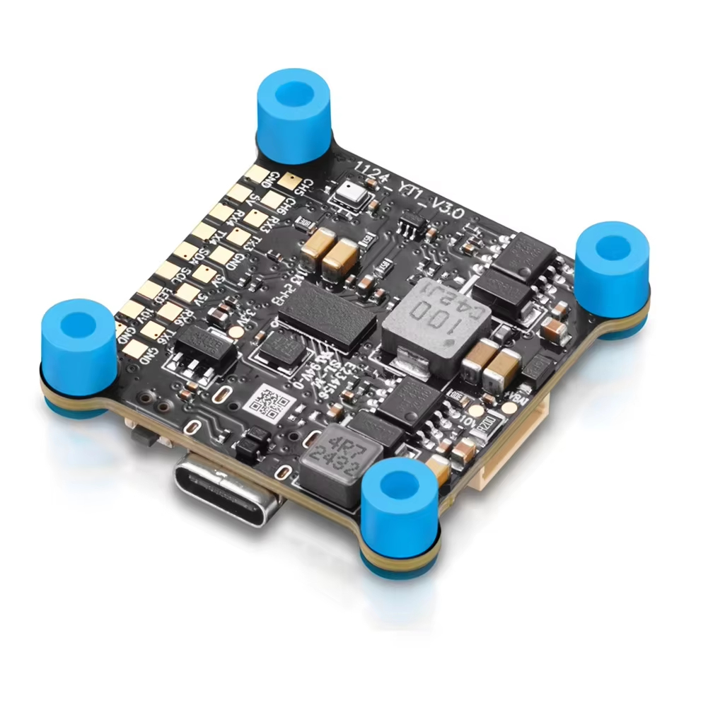HobbyWing XRotor 80A 100A 4in1 - Drone Racing Esc recensie en prijs