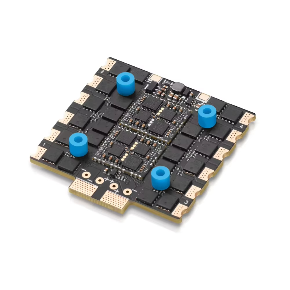 HobbyWing XRotor 80A 100A 4in1 - Drone Racing Esc recensie en prijs