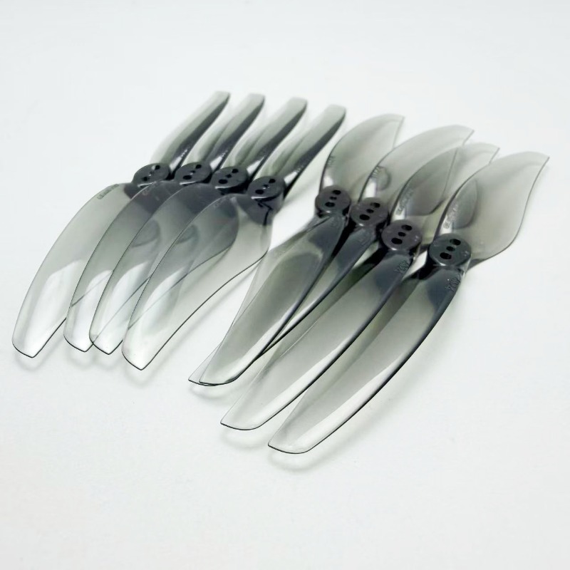4Pairs Gemfan Hurricane 4024 2 - Drone Racing Propeller recensie en prijs
