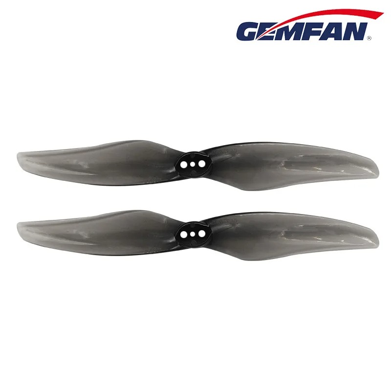 4Pairs Gemfan Hurricane 4024 2 - Drone Racing Propeller recensie en prijs