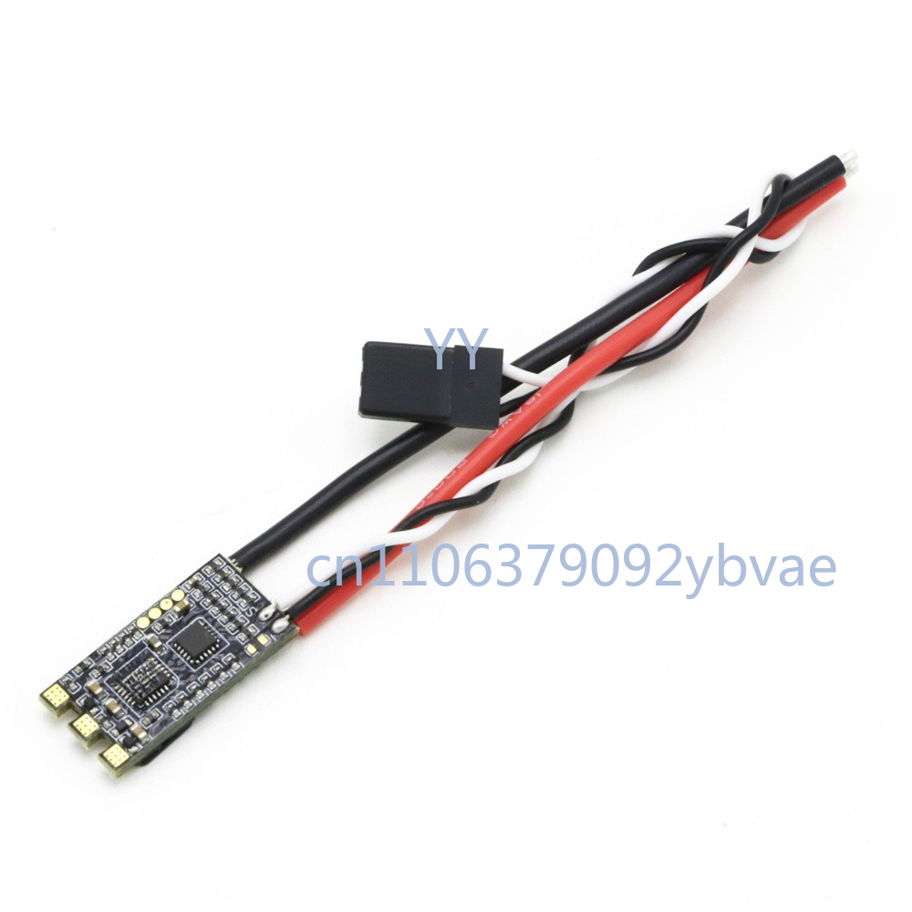 30A ESC Hoge Snelheid Borstell - Drone Racing Esc recensie en prijs