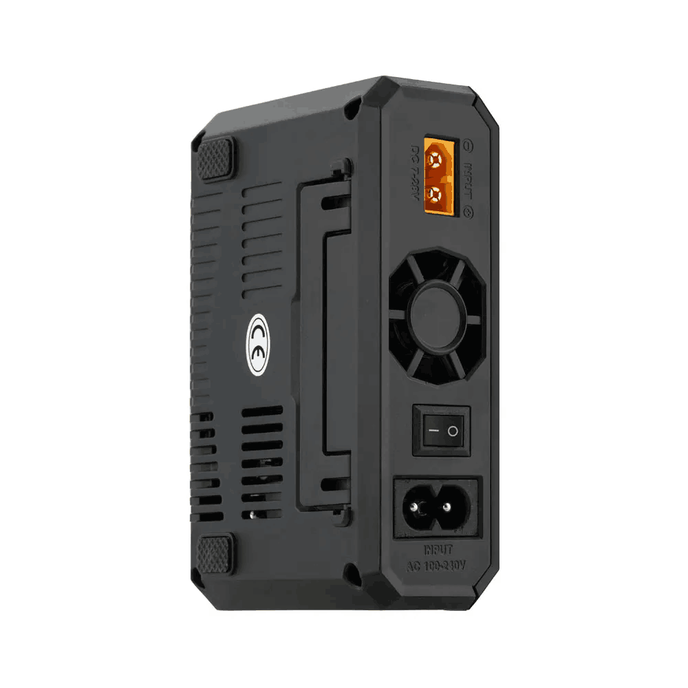 APM7AC 300W Max Smart Charger  - Drone Racing Charger recensie en prijs