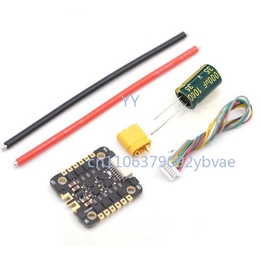 F405 V2 Flight Controller Modu - Drone Racing Flight Controller recensie en prijs