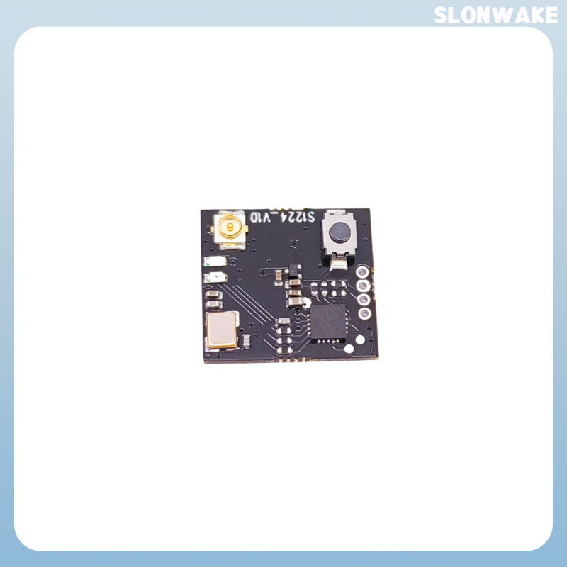Mini 5.8G 40CH 25/100/250 mW V - Drone Racing Frame recensie en prijs