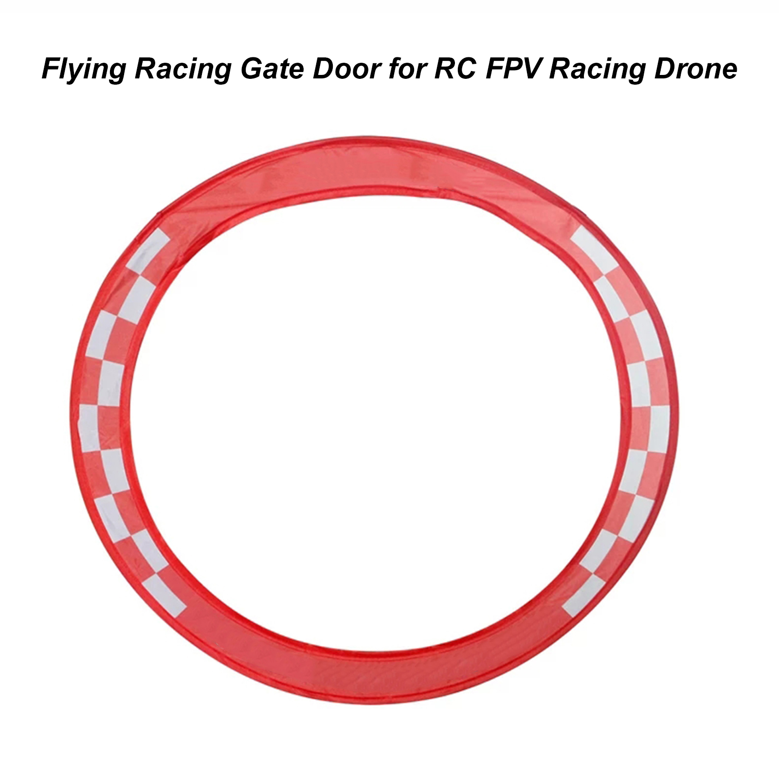 Flying Racing Gate Door 3pcs 5 - Drone Racing Gate recensie en prijs