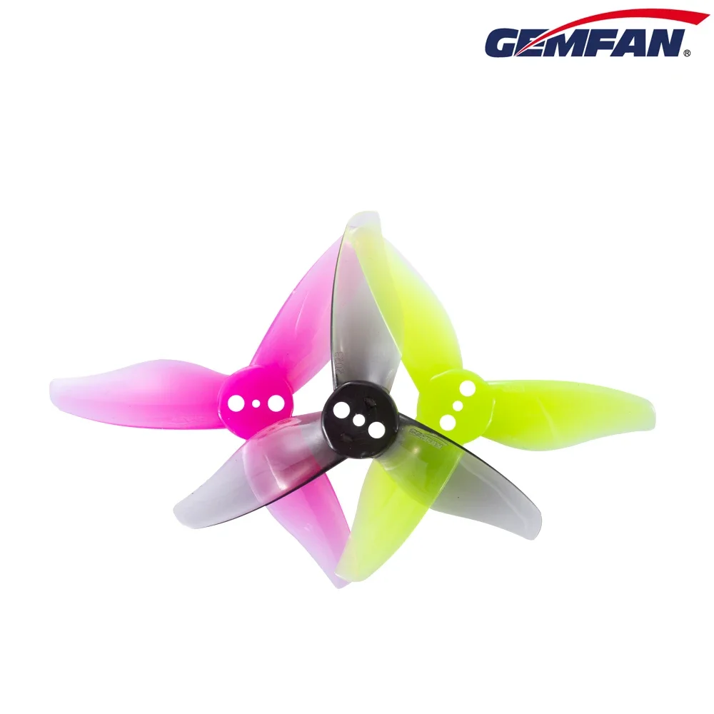 4Pairs Gemfan Hurricane 2023 2 - Drone Racing Gate recensie en prijs