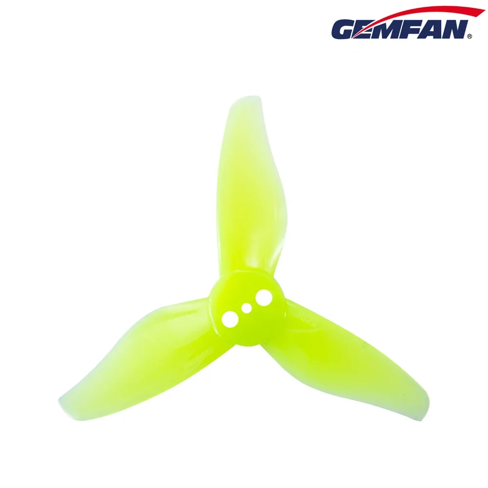 4Pairs Gemfan Hurricane 2023 2 - Drone Racing Gate recensie en prijs