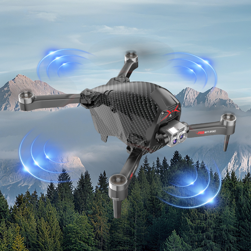 CS26 Drone met 1080P FPV dubbe - Drone Racing Camera recensie en prijs
