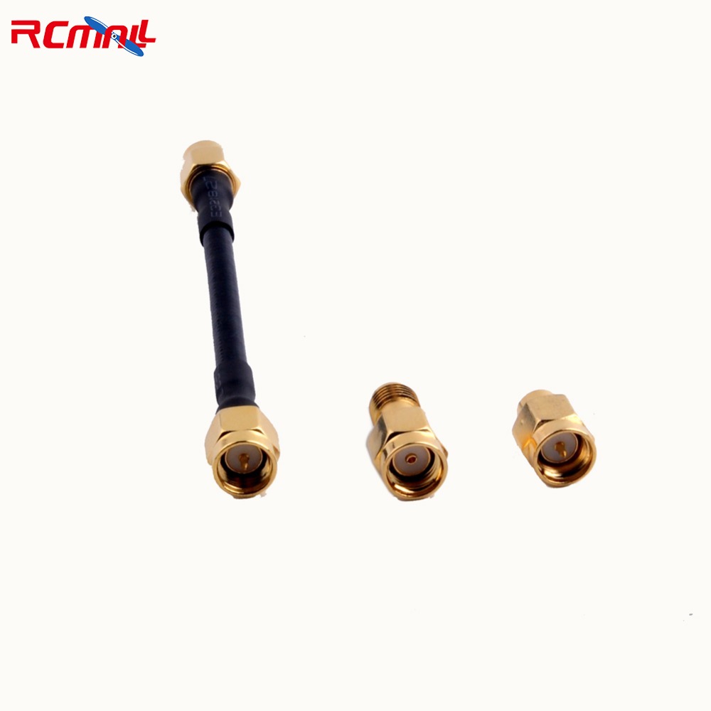5,8 GHz 9,4 dBi Triple Feed Pa - Drone Racing Antenna recensie en prijs