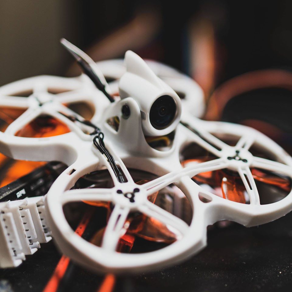 Emax Tinyhawk Ii 2 Rtf Fpv Rac - Drone Racing Goggles recensie en prijs