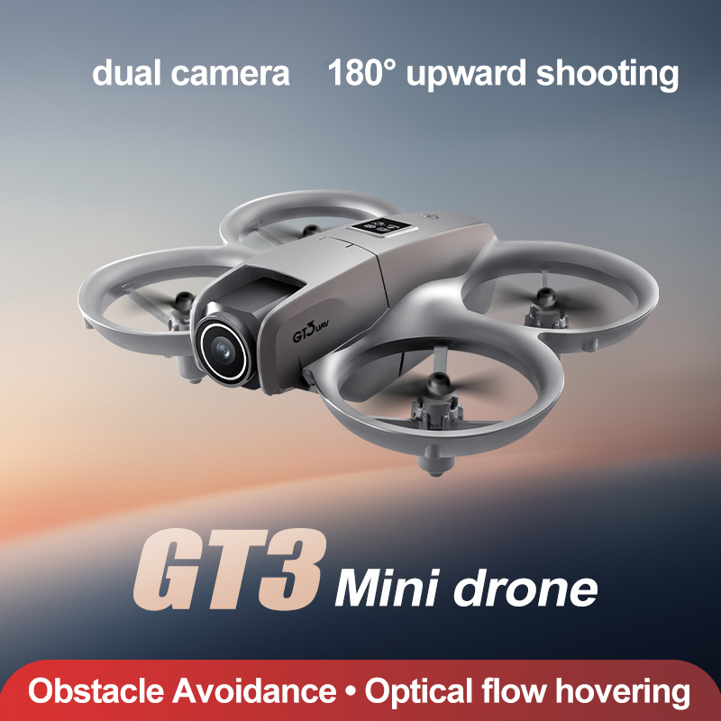 2026 GT3 MAX RC Drone 8K 5G Pr - Drone Racing Camera recensie en prijs