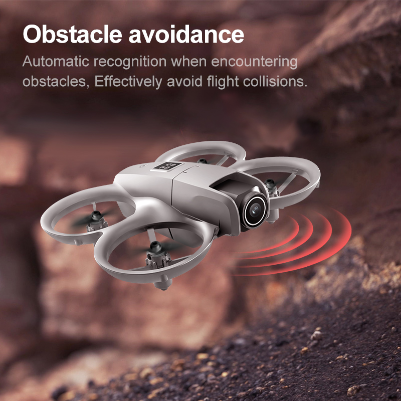 2026 GT3 MAX RC Drone 8K 5G Pr - Drone Racing Camera recensie en prijs
