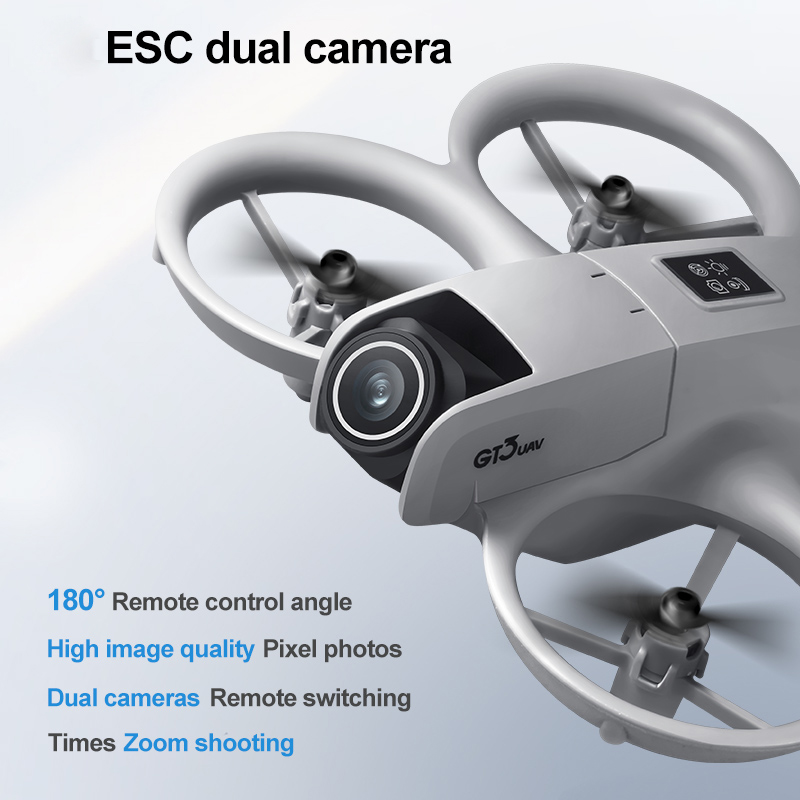 2026 GT3 MAX RC Drone 8K 5G Pr - Drone Racing Camera recensie en prijs