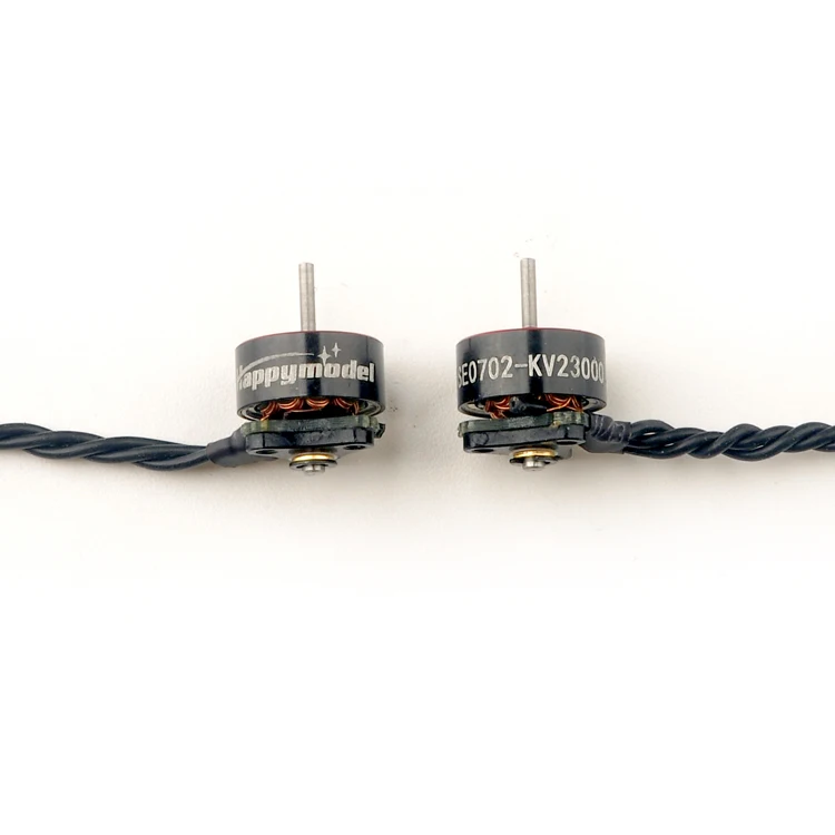 HappyModel SE0702 23000KV 2600 - Drone Racing Gate recensie en prijs