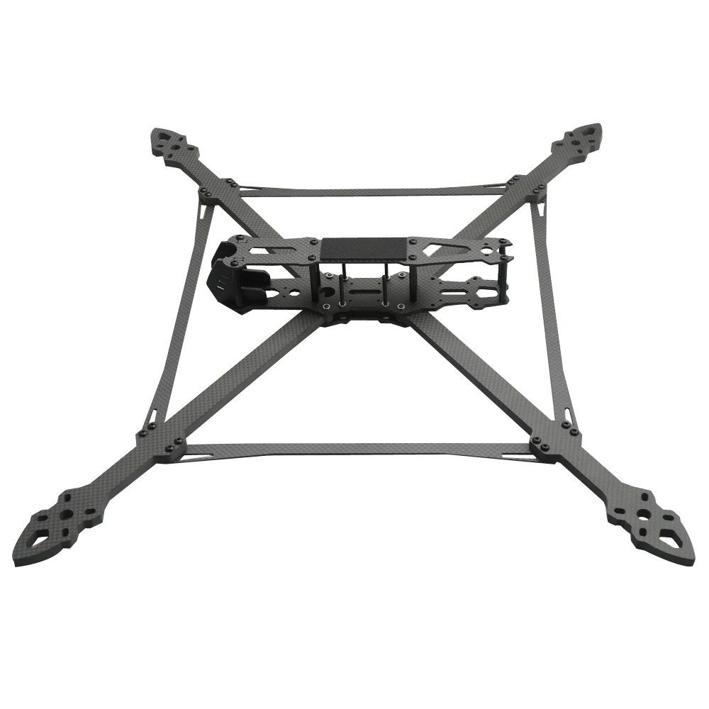 Mark 4 Mark4 V2 13 inch 539mm  - Drone Racing Frame recensie en prijs