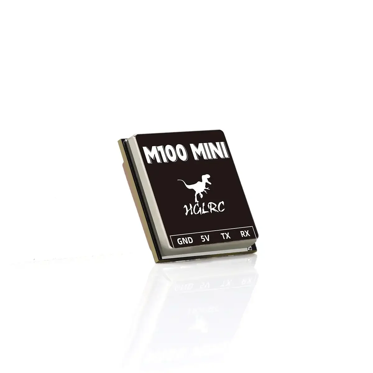 HGLRC M100 Mini GPS Module M10 - Drone Racing Antenna recensie en prijs