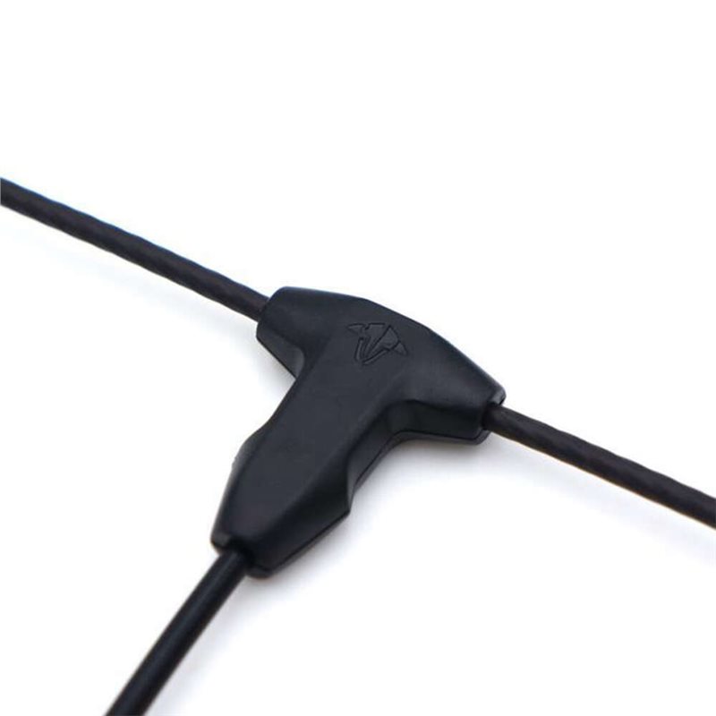 TBS CROSSFIRE STOCK TX V2 Ante - Drone Racing Antenna recensie en prijs