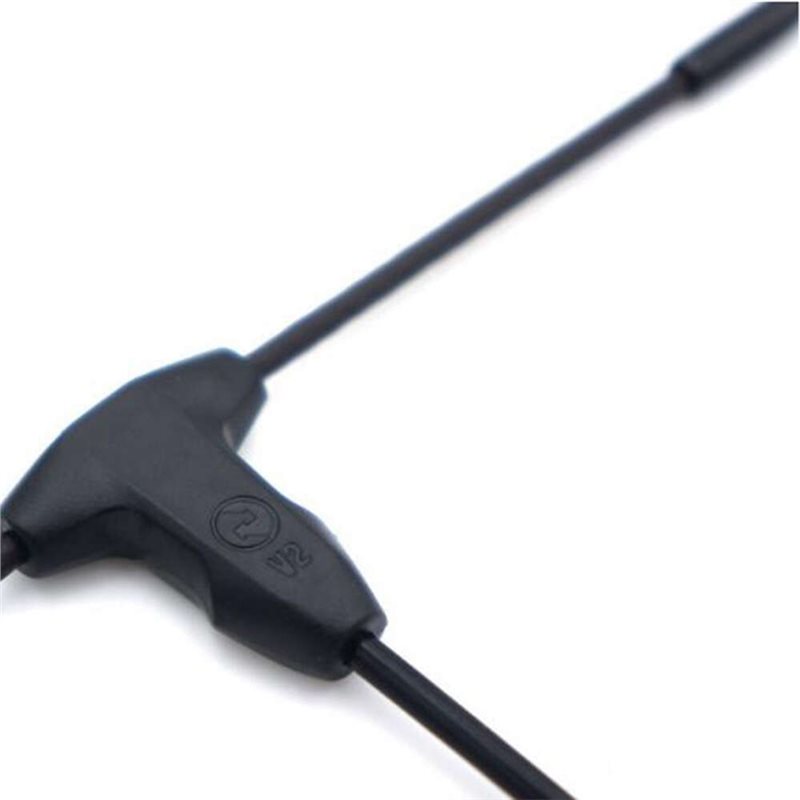 TBS CROSSFIRE STOCK TX V2 Ante - Drone Racing Antenna recensie en prijs