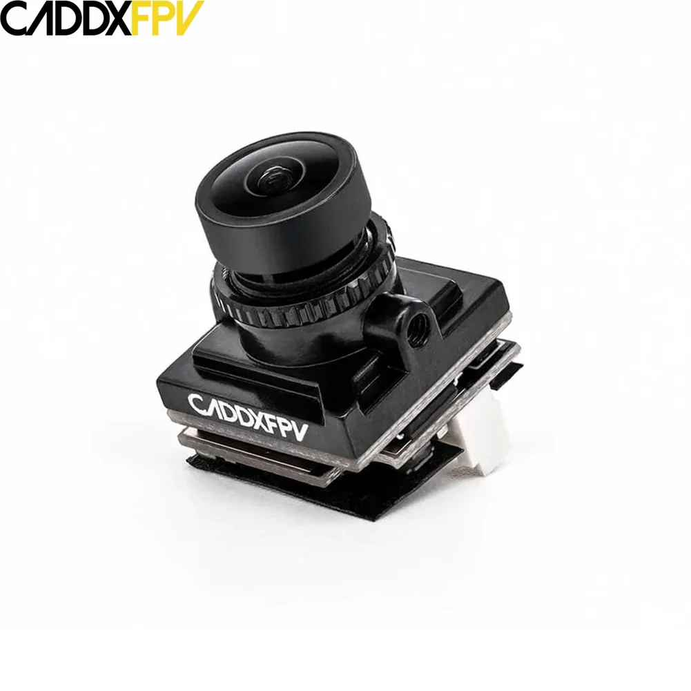 Caddx Baby Ratel 2 Nano Maat 1 - Drone Racing Camera recensie en prijs