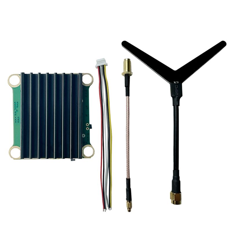 1.2G 1.3G VTX 3W 3000Mw 9 kana - Drone Racing Antenna recensie en prijs