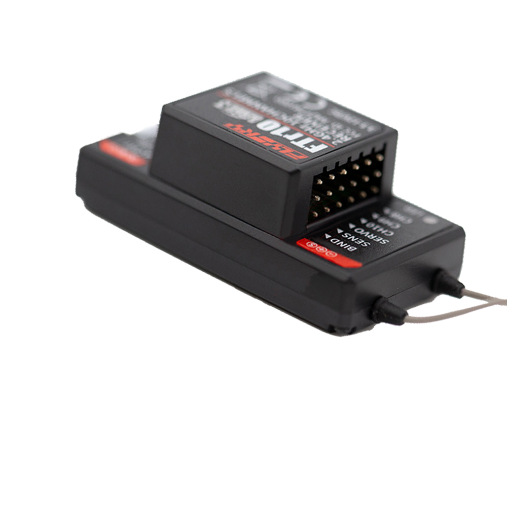 FlySky FTr10 FTr16S 2.4G Tweew - Drone Racing Antenna recensie en prijs