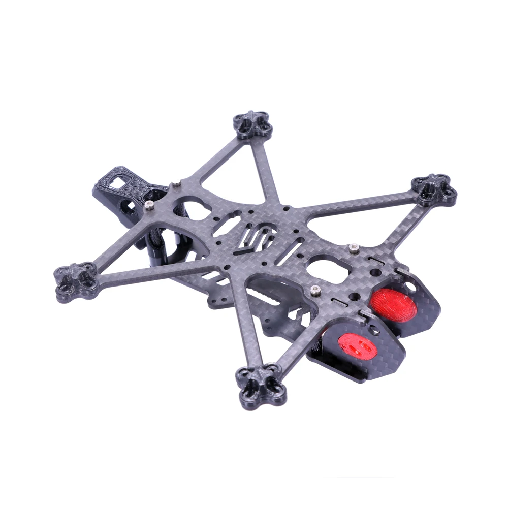 Alfarc Fi-135 3Inch Propeller  - Drone Racing Propeller recensie en prijs
