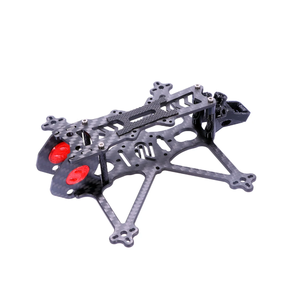 Alfarc Fi-135 3Inch Propeller  - Drone Racing Propeller recensie en prijs