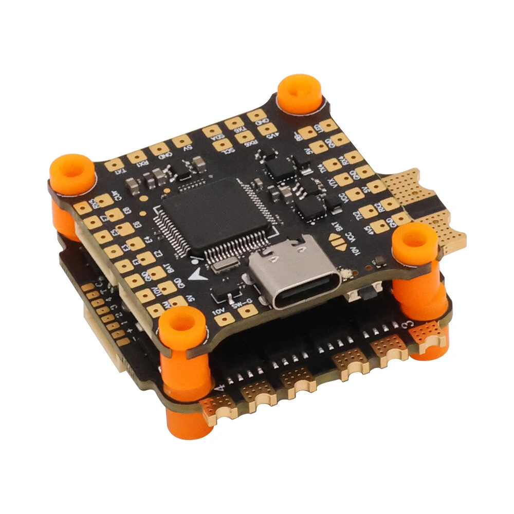 30,5x30,5mm HAKRC 60A F7V2 DJI - Drone Racing Esc recensie en prijs