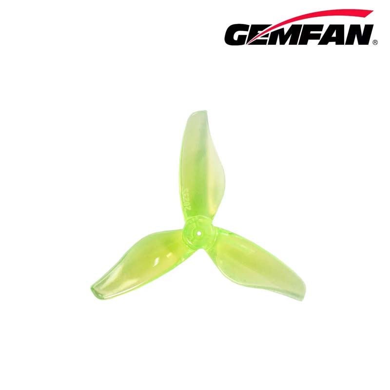 12Pairs (12CW + 12CCW) Gemfan  - Drone Racing Propeller recensie en prijs