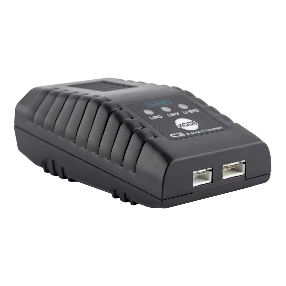 Voor ToolkitRC C3 Compact 25 w - Drone Racing Charger recensie en prijs
