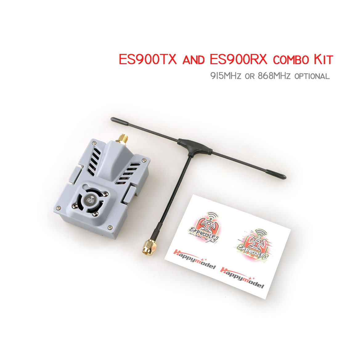 Happymodel RC ELRS Micro ES900 - Drone Racing Esc recensie en prijs