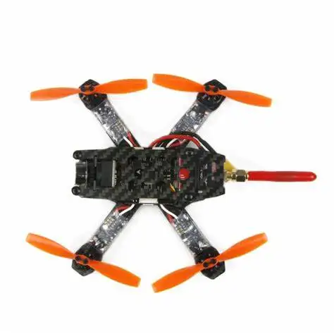 KingKong LDARC 130GT 130mm Car - Drone Racing Battery recensie en prijs