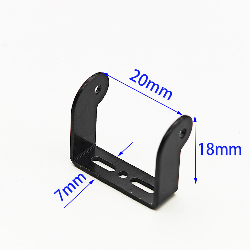 19*19mm Micro FPV Camera Beuge - Drone Racing Camera recensie en prijs